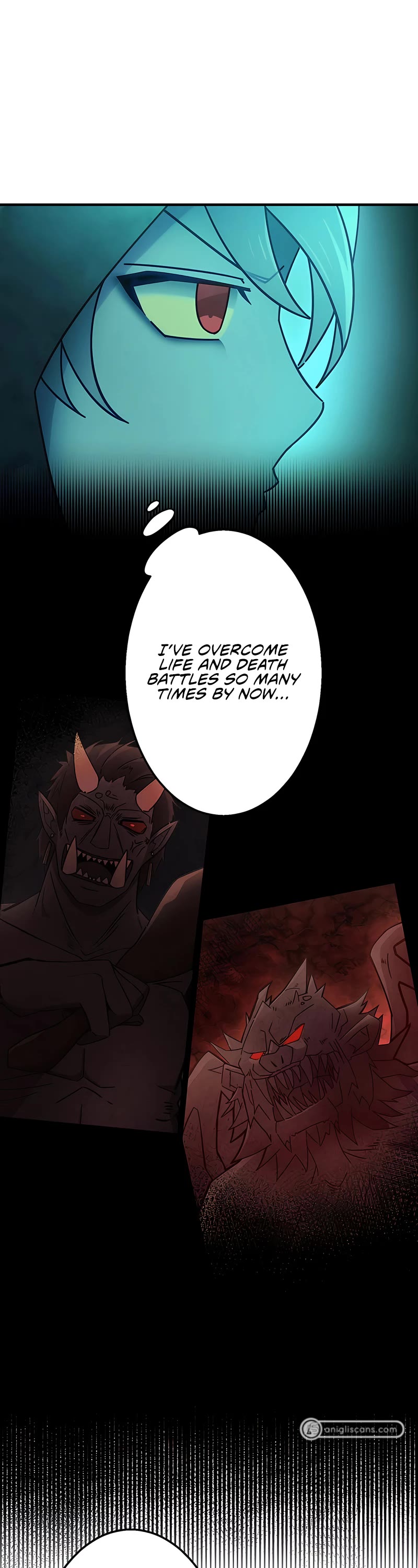 Undead King ~A Low-Ranking Adventurer, With the Power of Monsters, Becomes Unbeatable~ Chapter 19 page 10 - Chapter 19