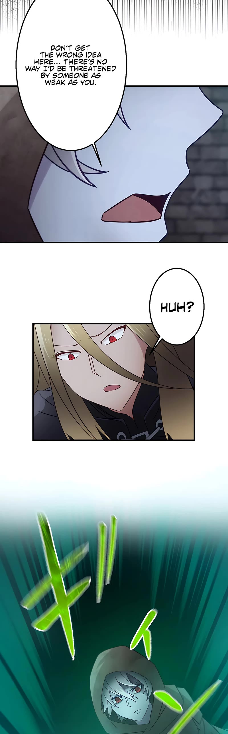Undead King ~A Low-Ranking Adventurer, With the Power of Monsters, Becomes Unbeatable~ Chapter 19 page 11 - Chapter 19