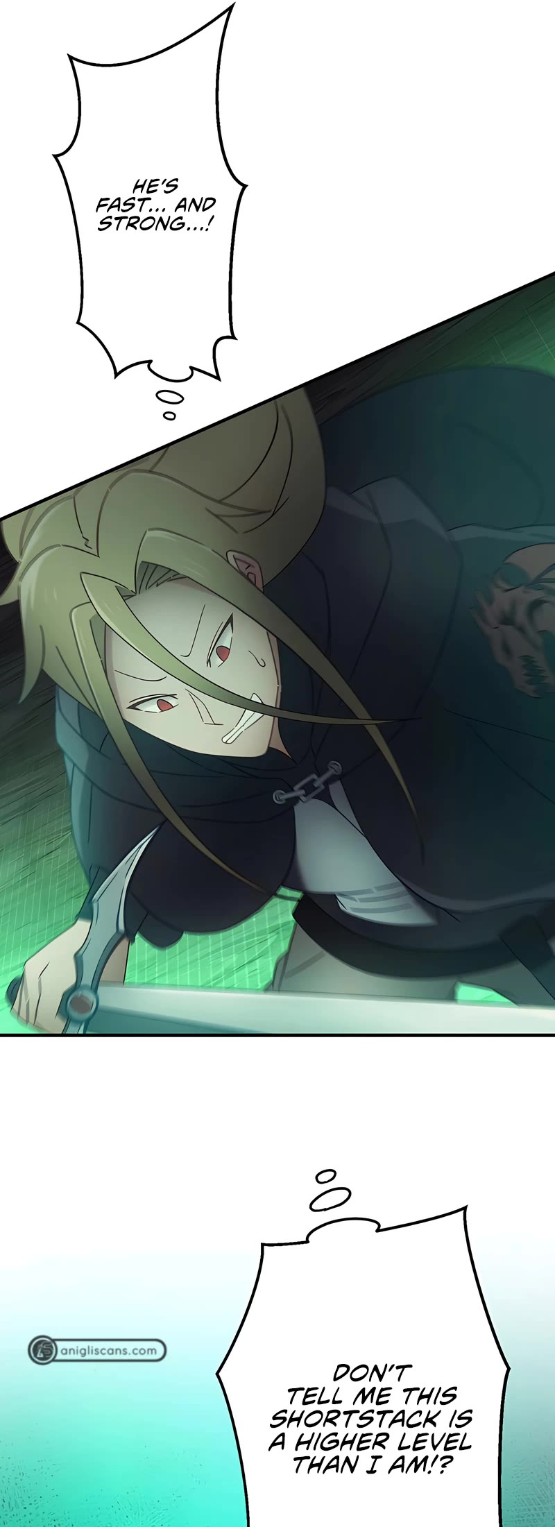 Undead King ~A Low-Ranking Adventurer, With the Power of Monsters, Becomes Unbeatable~ Chapter 19 page 13 - Chapter 19