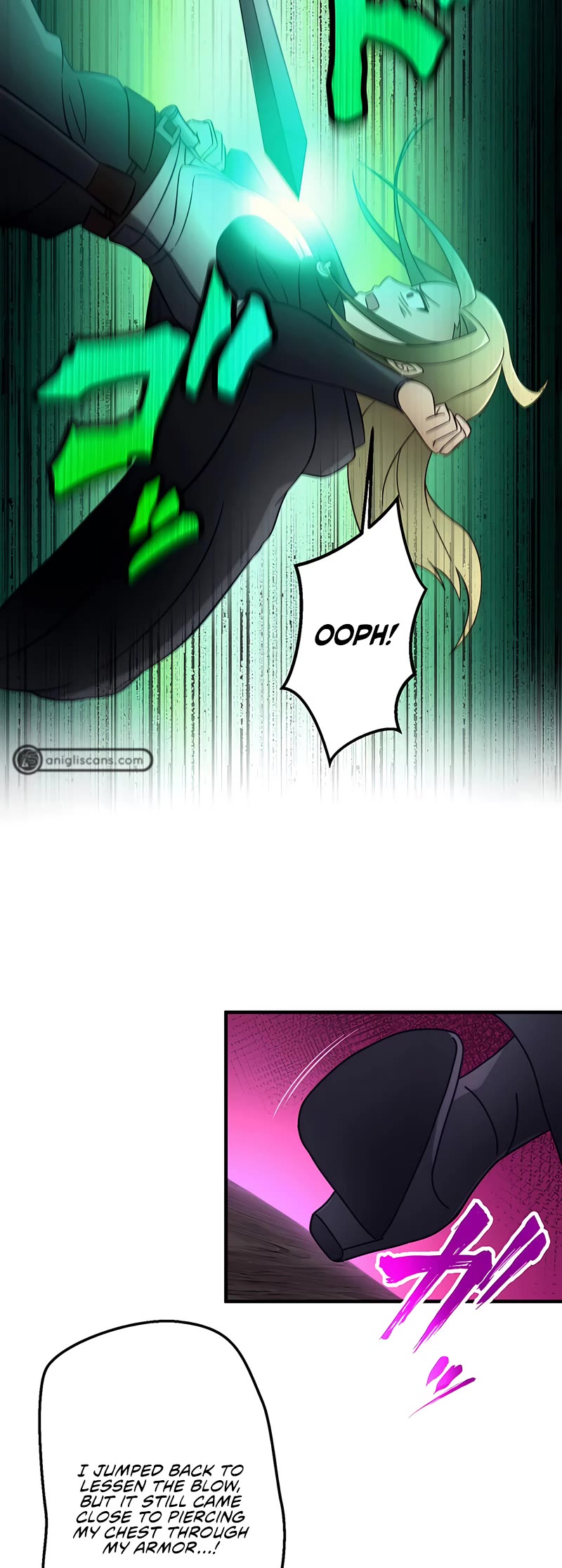 Undead King ~A Low-Ranking Adventurer, With the Power of Monsters, Becomes Unbeatable~ Chapter 19 page 16 - Chapter 19