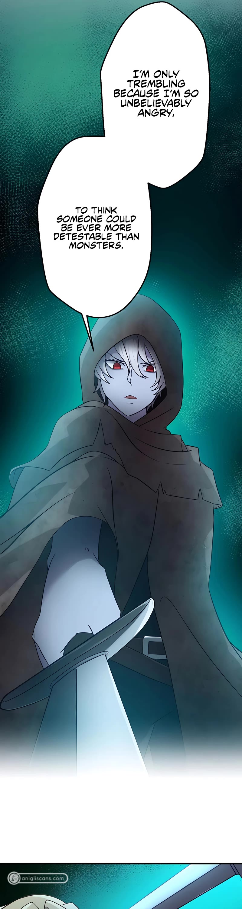 Undead King ~A Low-Ranking Adventurer, With the Power of Monsters, Becomes Unbeatable~ Chapter 19 page 18 - Chapter 19