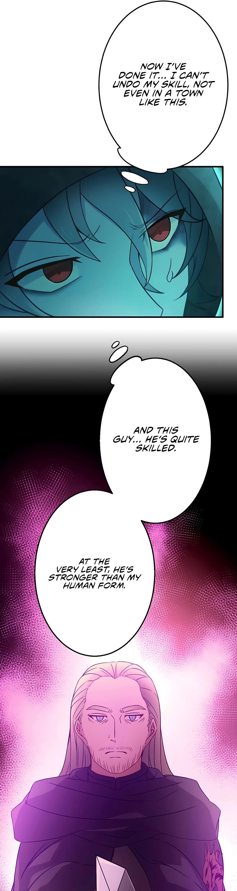 Undead King ~A Low-Ranking Adventurer, With the Power of Monsters, Becomes Unbeatable~ Chapter 19 page 27 - Chapter 19