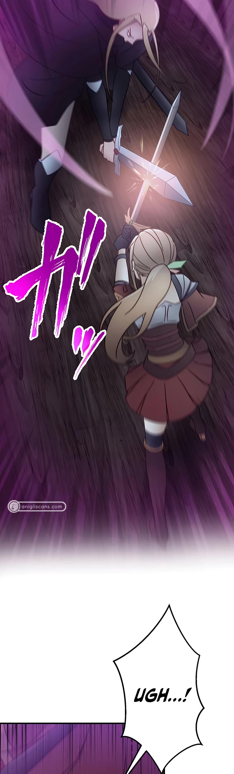 Undead King ~A Low-Ranking Adventurer, With the Power of Monsters, Becomes Unbeatable~ Chapter 19 page 34 - Chapter 19