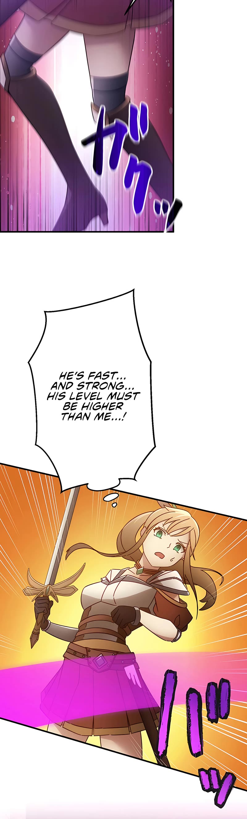 Undead King ~A Low-Ranking Adventurer, With the Power of Monsters, Becomes Unbeatable~ Chapter 19 page 35 - Chapter 19