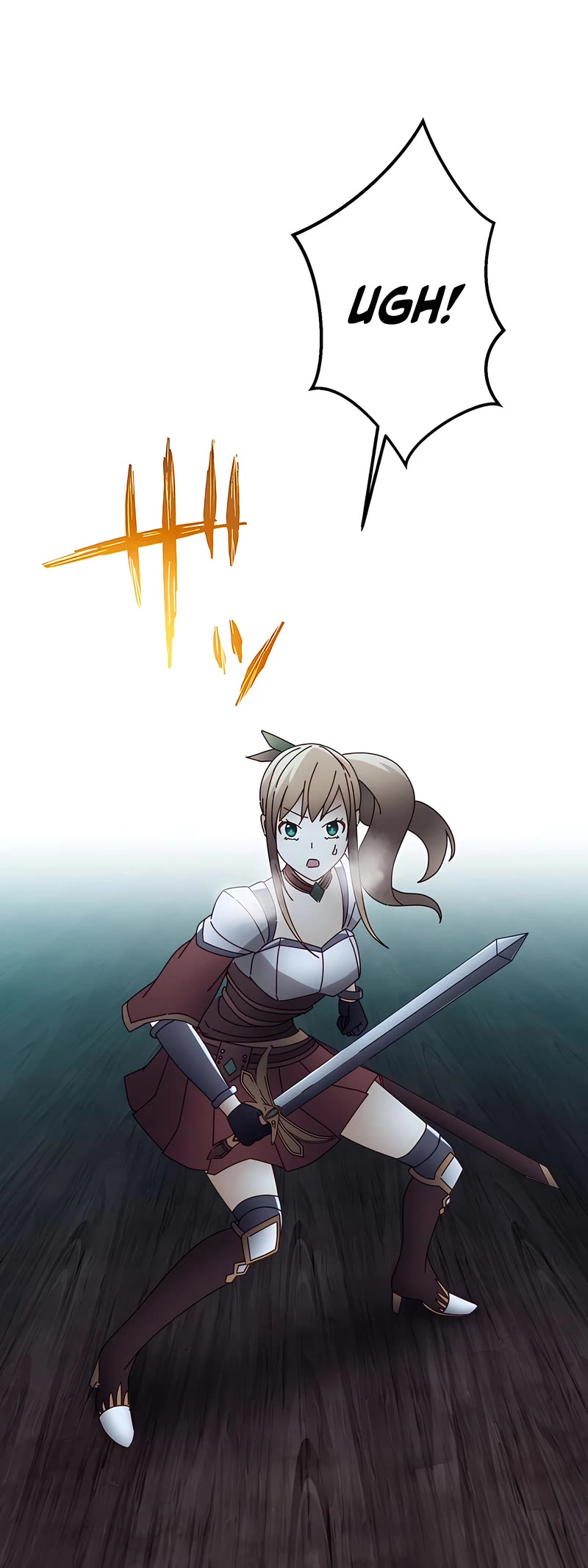 Undead King ~A Low-Ranking Adventurer, With the Power of Monsters, Becomes Unbeatable~ Chapter 19 page 38 - Chapter 19