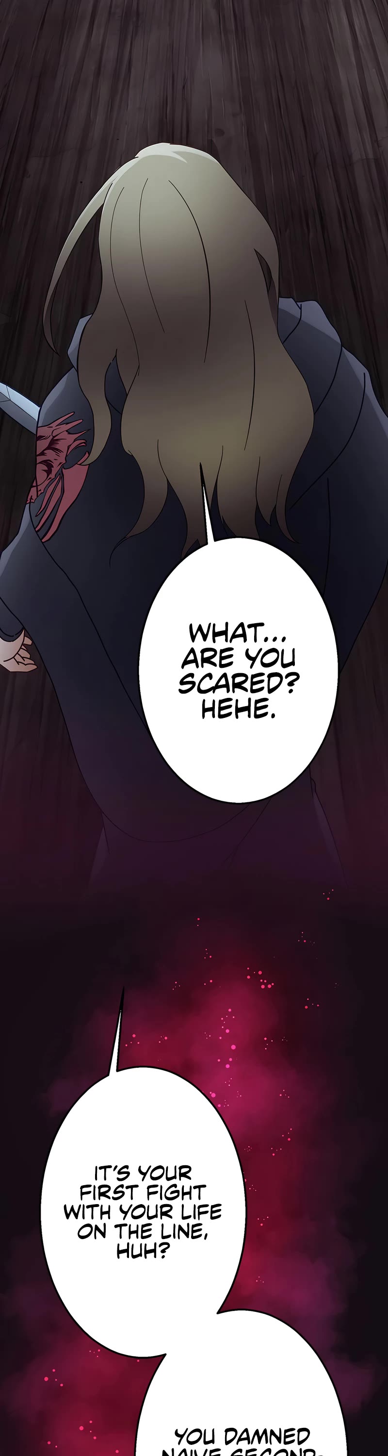 Undead King ~A Low-Ranking Adventurer, With the Power of Monsters, Becomes Unbeatable~ Chapter 19 page 39 - Chapter 19