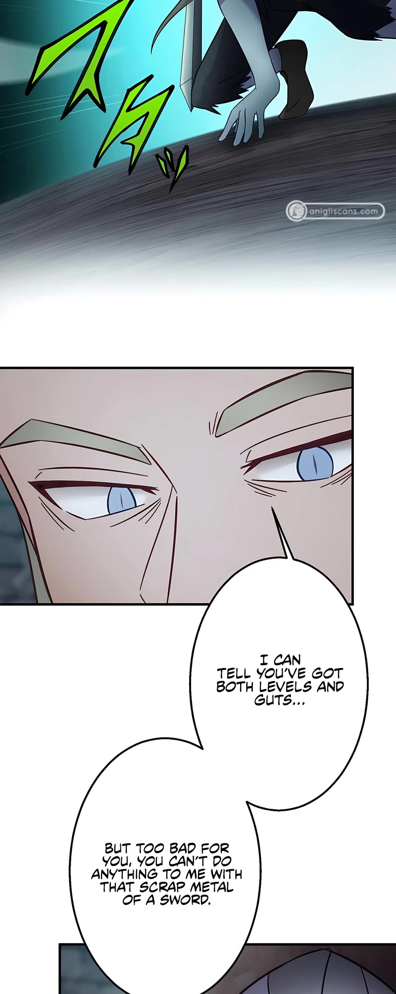 Undead King ~A Low-Ranking Adventurer, With the Power of Monsters, Becomes Unbeatable~ Chapter 19 page 43 - Chapter 19