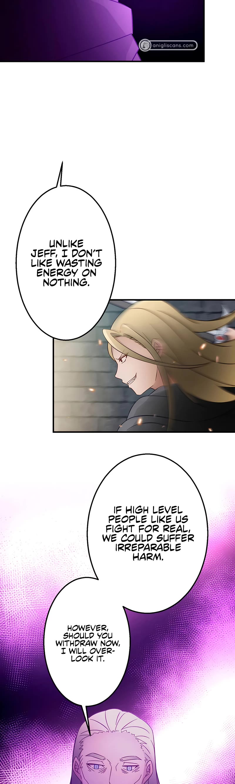 Undead King ~A Low-Ranking Adventurer, With the Power of Monsters, Becomes Unbeatable~ Chapter 19 page 46 - Chapter 19