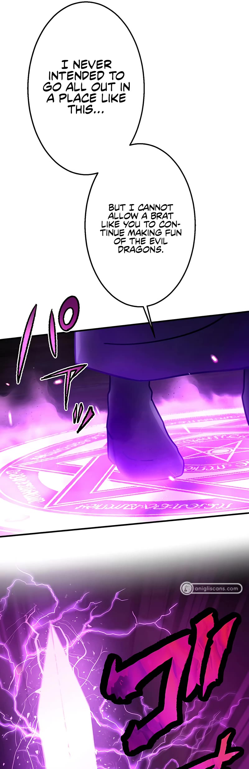 Undead King ~A Low-Ranking Adventurer, With the Power of Monsters, Becomes Unbeatable~ Chapter 19 page 51 - Chapter 19