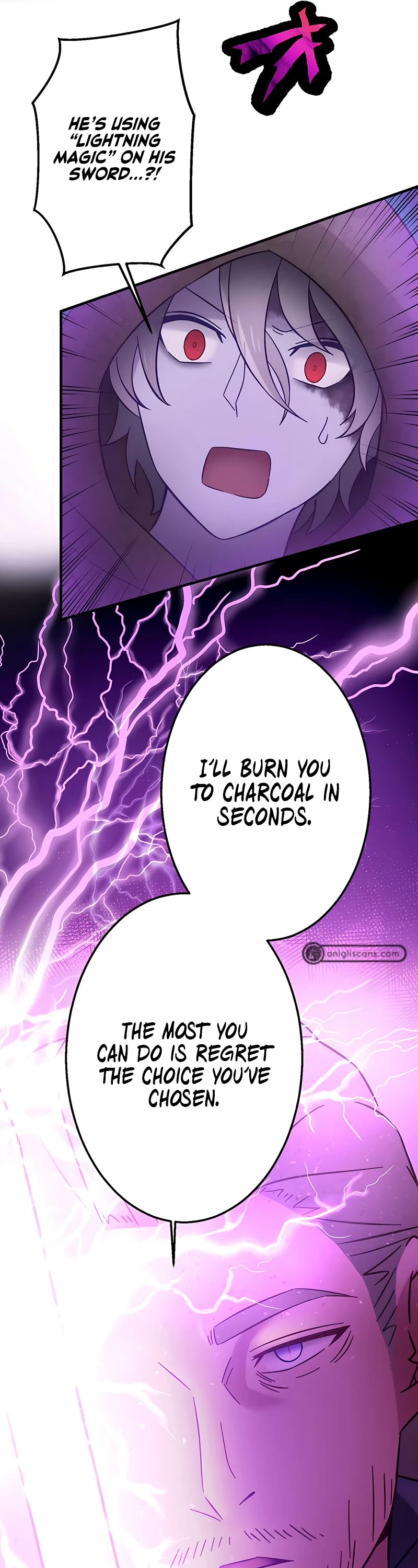 Undead King ~A Low-Ranking Adventurer, With the Power of Monsters, Becomes Unbeatable~ Chapter 19 page 53 - Chapter 19