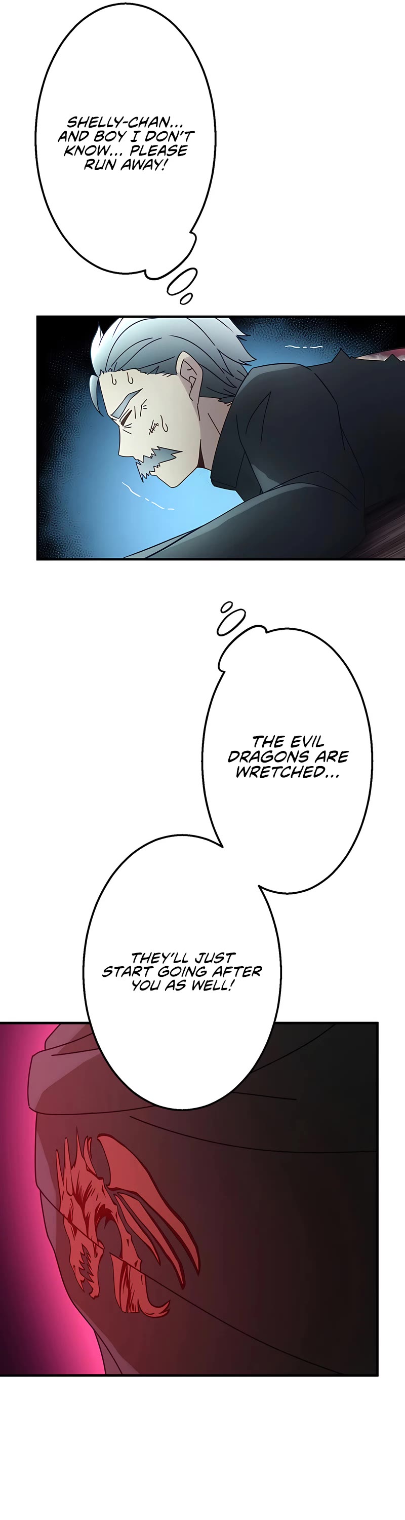 Undead King ~A Low-Ranking Adventurer, With the Power of Monsters, Becomes Unbeatable~ Chapter 19 page 7 - Chapter 19