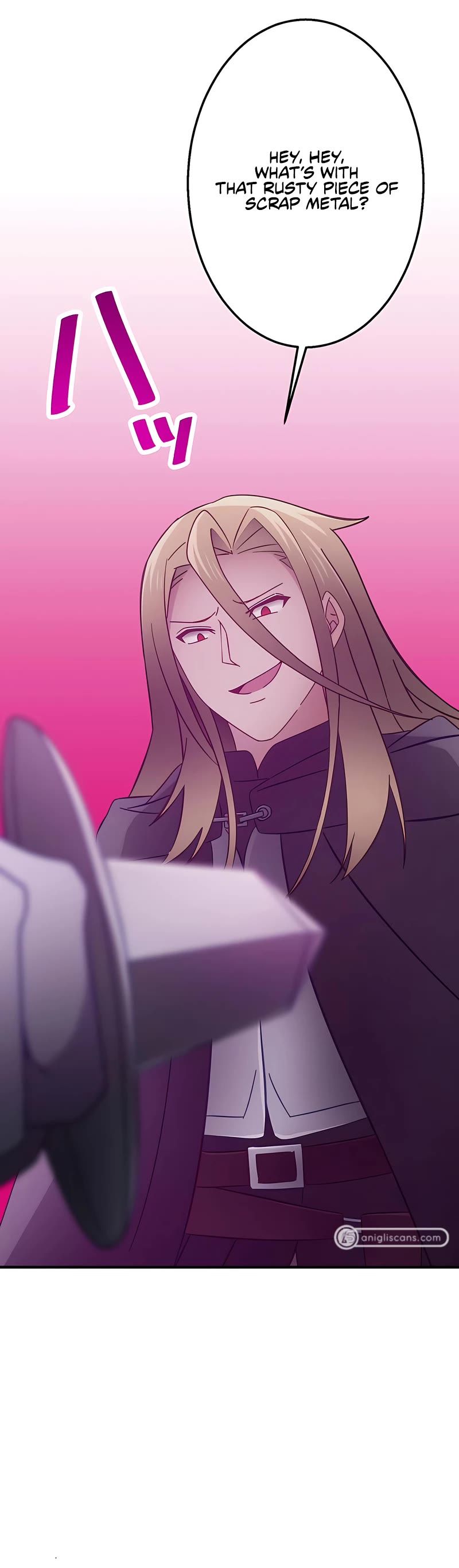 Undead King ~A Low-Ranking Adventurer, With the Power of Monsters, Becomes Unbeatable~ Chapter 19 page 8 - Chapter 19
