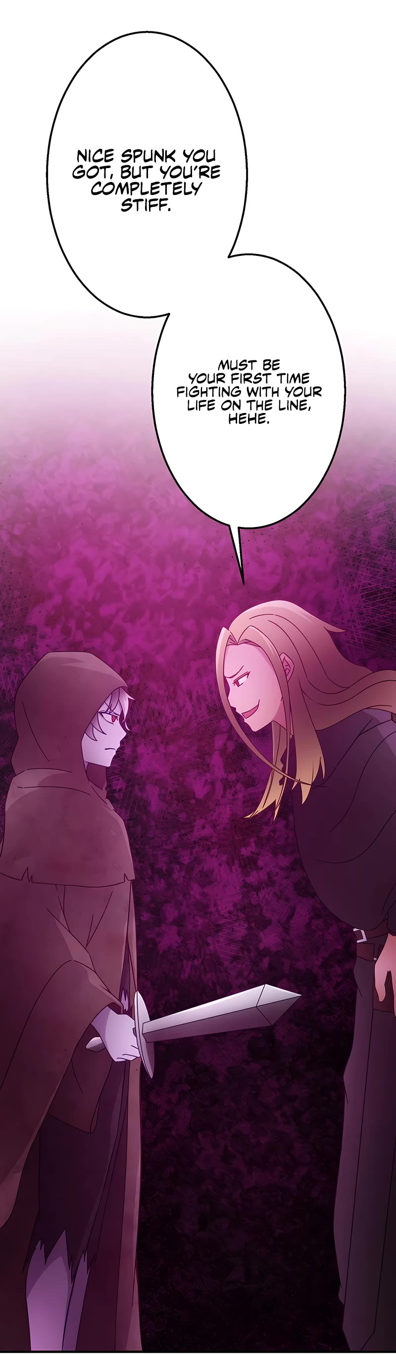 Undead King ~A Low-Ranking Adventurer, With the Power of Monsters, Becomes Unbeatable~ Chapter 19 page 9 - Chapter 19