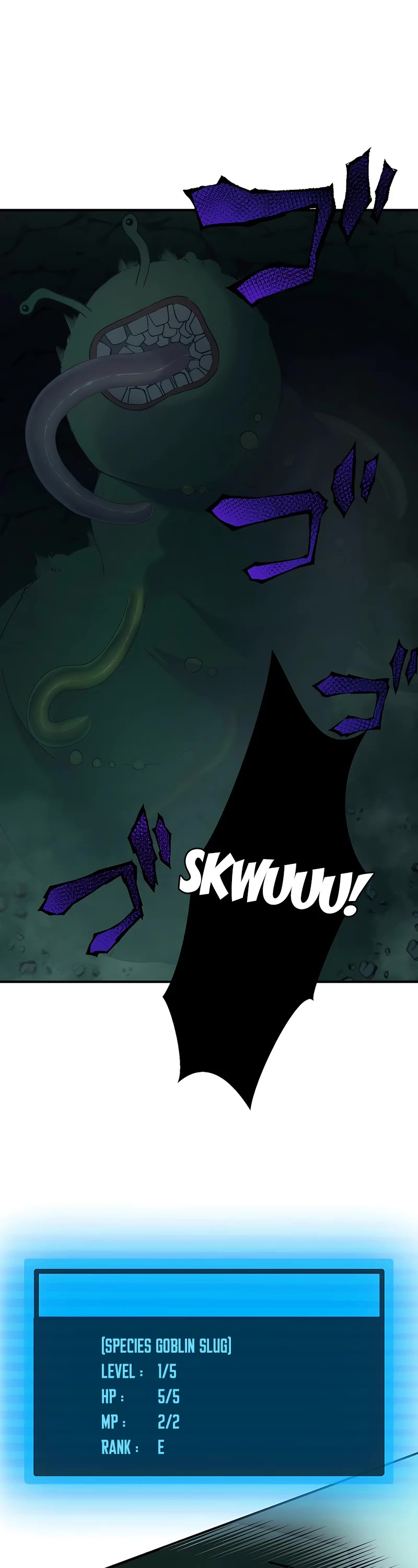 Undead King ~A Low-Ranking Adventurer, With the Power of Monsters, Becomes Unbeatable~ Chapter 2 page 1 - Chapter 2