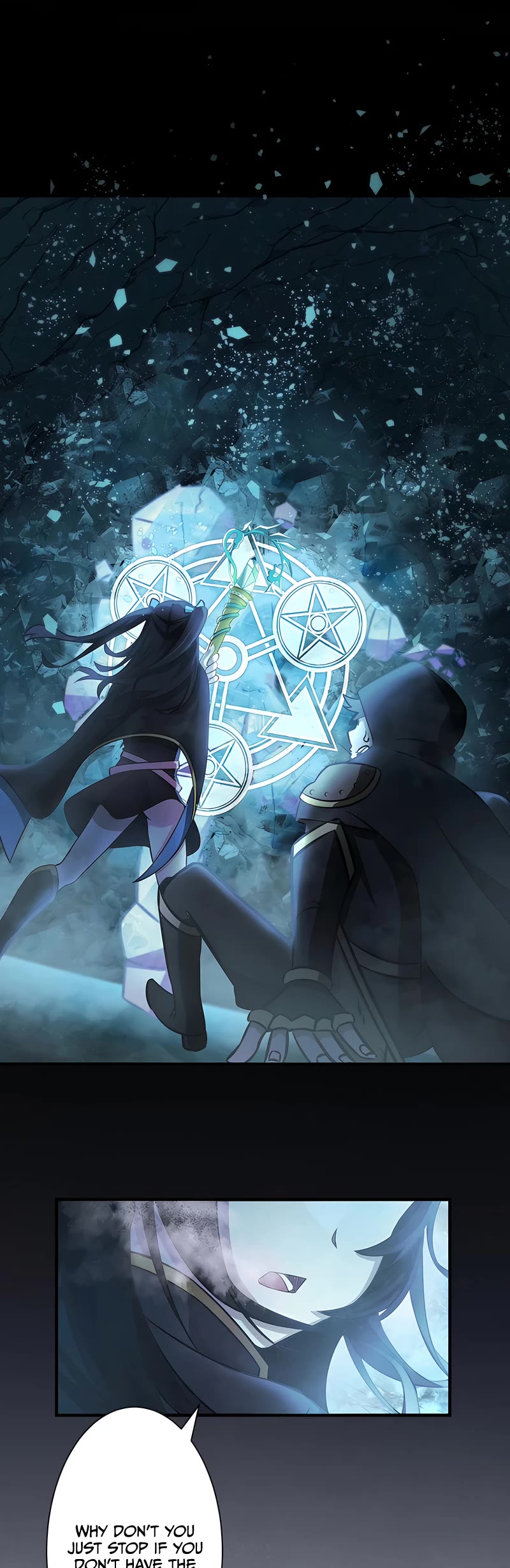 Undead King ~A Low-Ranking Adventurer, With the Power of Monsters, Becomes Unbeatable~ Chapter 2 page 11 - Chapter 2