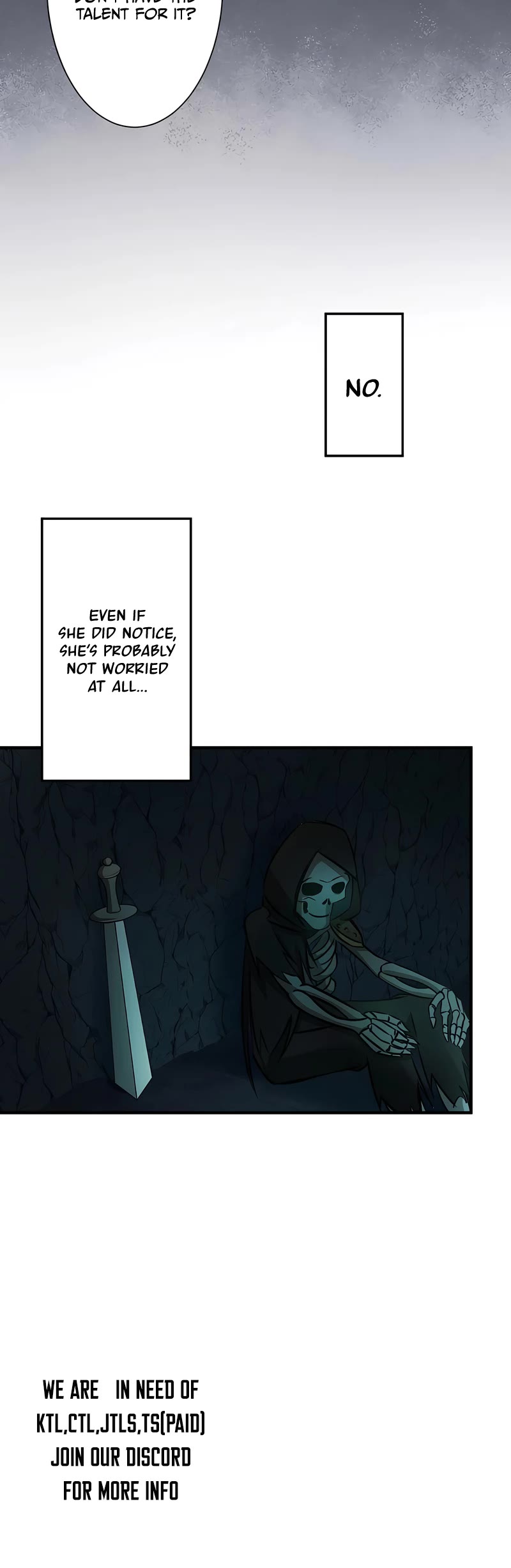 Undead King ~A Low-Ranking Adventurer, With the Power of Monsters, Becomes Unbeatable~ Chapter 2 page 12 - Chapter 2