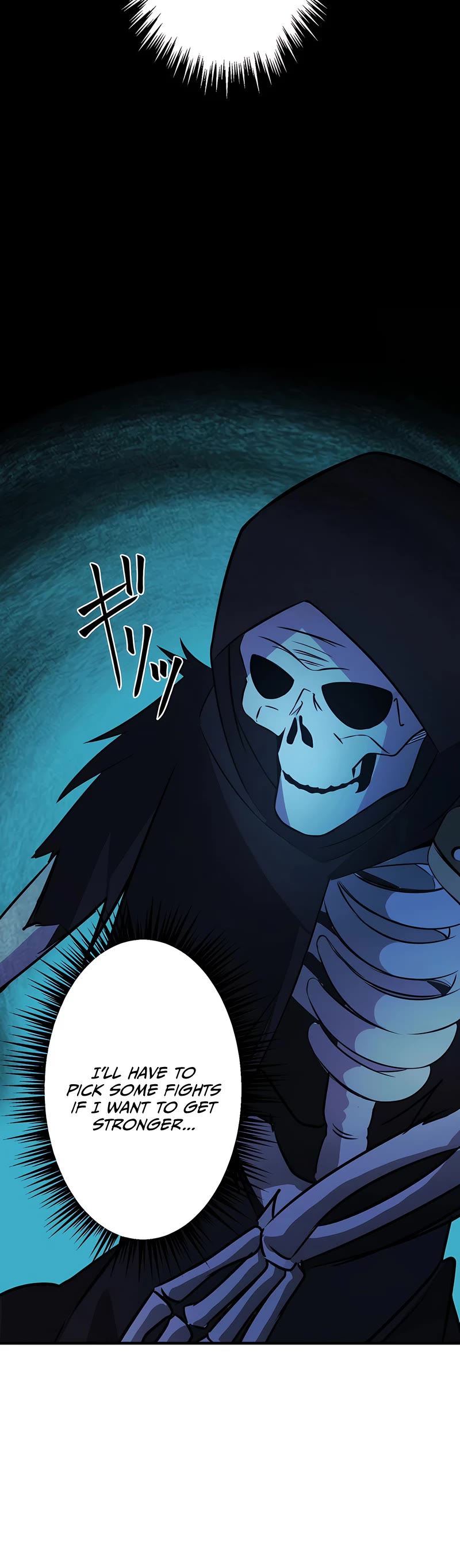 Undead King ~A Low-Ranking Adventurer, With the Power of Monsters, Becomes Unbeatable~ Chapter 2 page 14 - Chapter 2