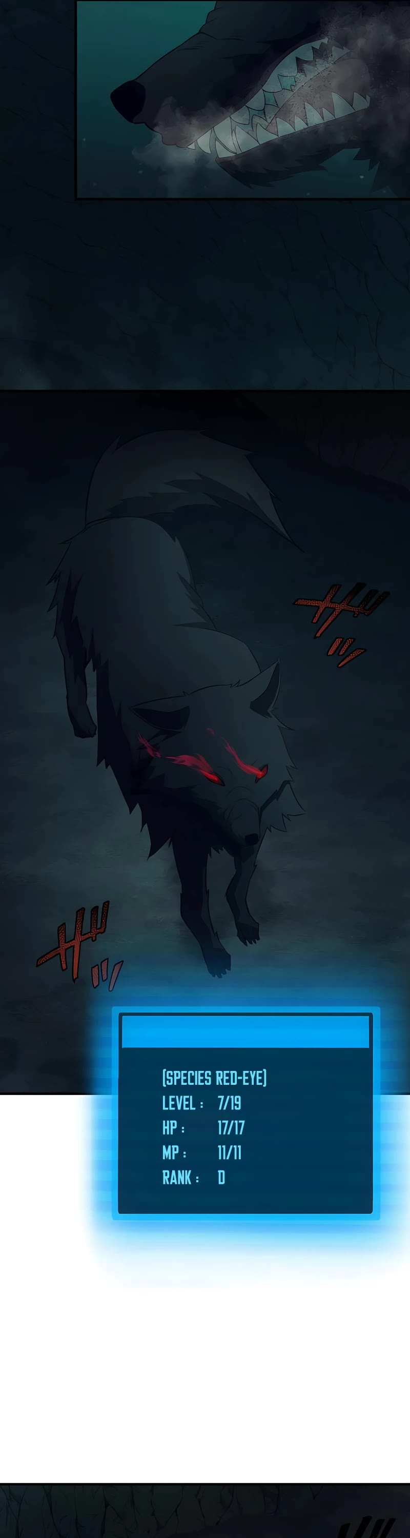 Undead King ~A Low-Ranking Adventurer, With the Power of Monsters, Becomes Unbeatable~ Chapter 2 page 16 - Chapter 2