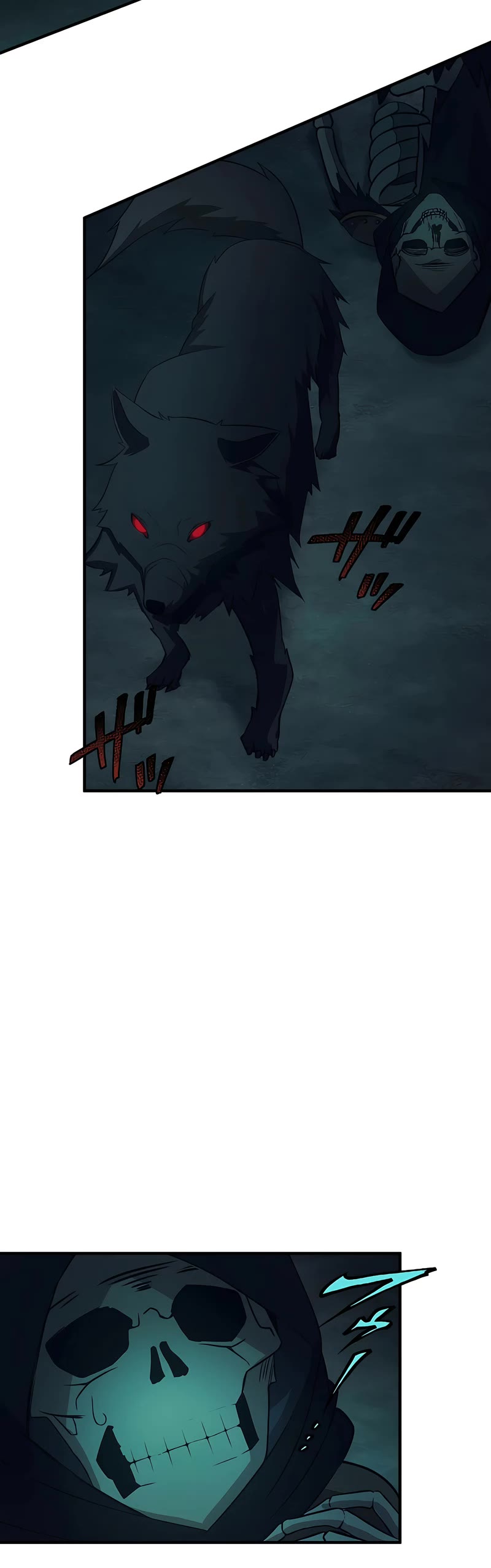 Undead King ~A Low-Ranking Adventurer, With the Power of Monsters, Becomes Unbeatable~ Chapter 2 page 18 - Chapter 2
