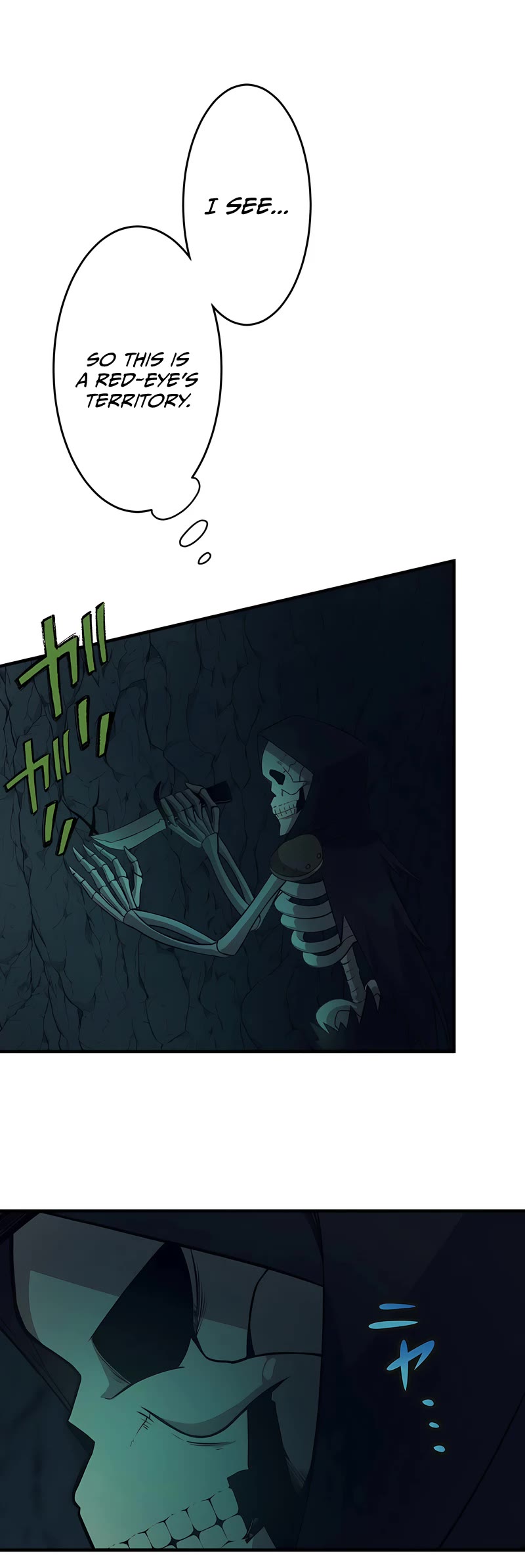 Undead King ~A Low-Ranking Adventurer, With the Power of Monsters, Becomes Unbeatable~ Chapter 2 page 23 - Chapter 2