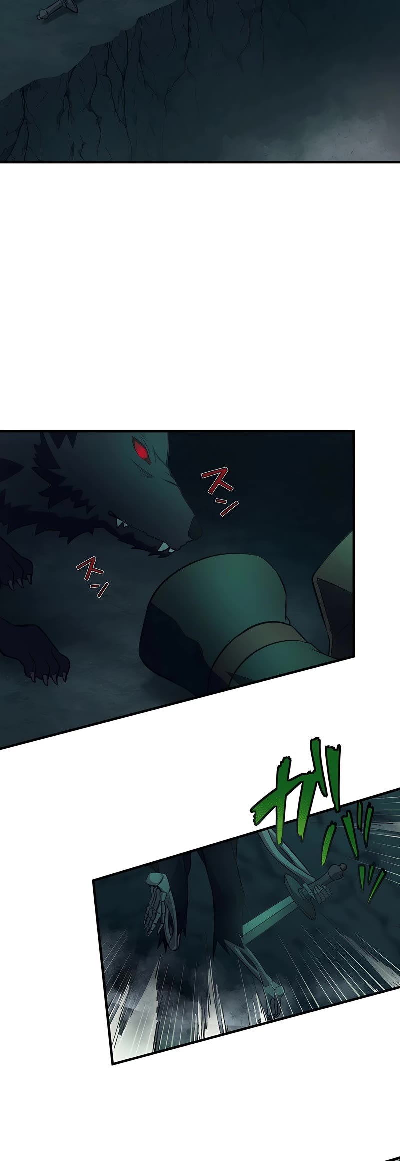 Undead King ~A Low-Ranking Adventurer, With the Power of Monsters, Becomes Unbeatable~ Chapter 2 page 26 - Chapter 2