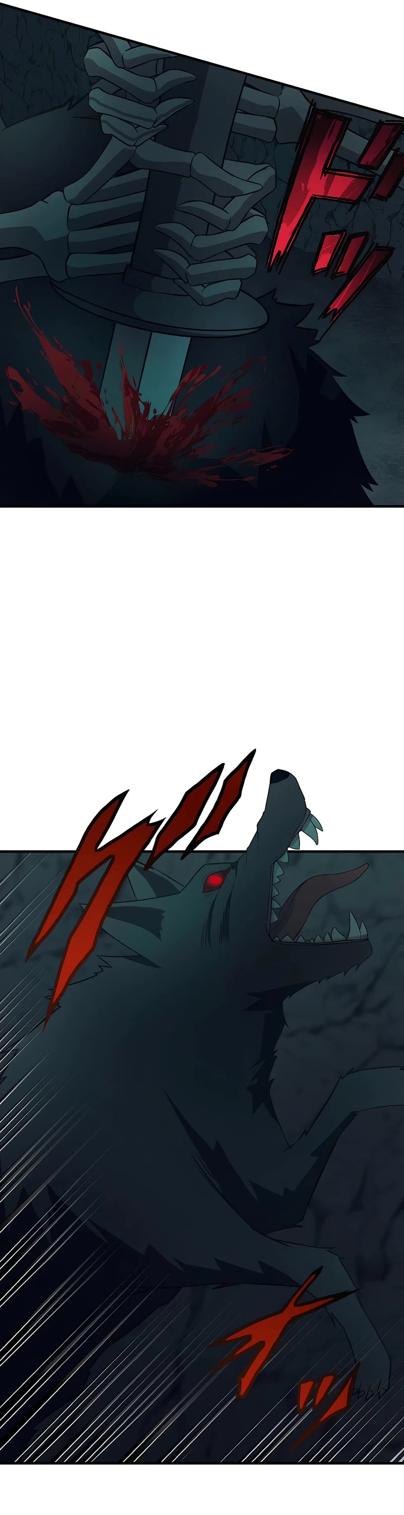 Undead King ~A Low-Ranking Adventurer, With the Power of Monsters, Becomes Unbeatable~ Chapter 2 page 28 - Chapter 2