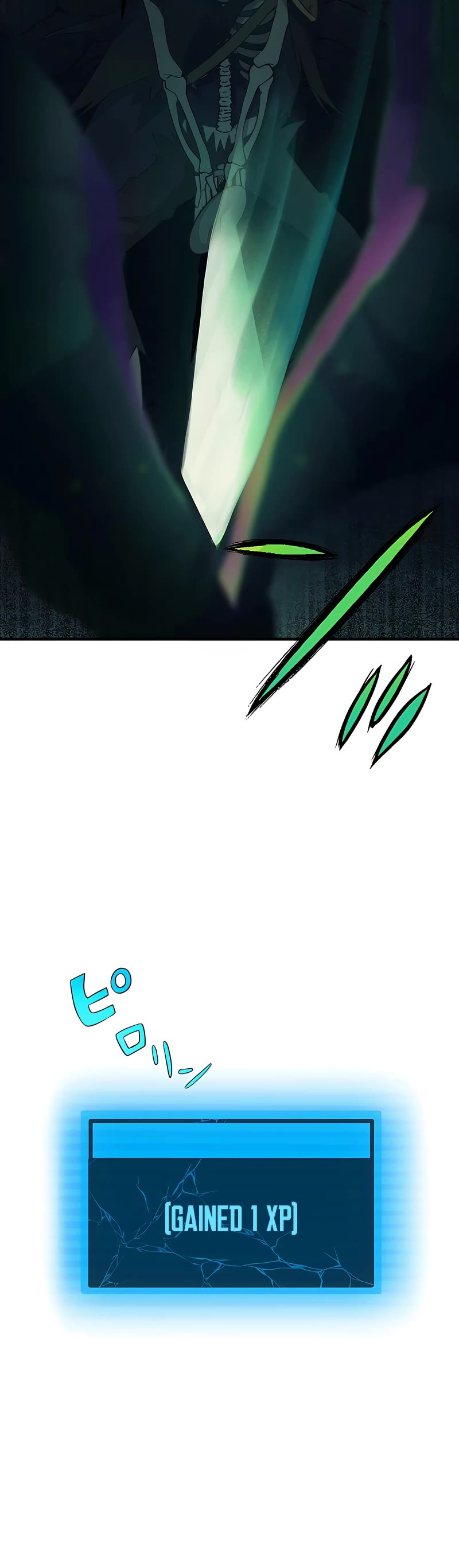 Undead King ~A Low-Ranking Adventurer, With the Power of Monsters, Becomes Unbeatable~ Chapter 2 page 3 - Chapter 2