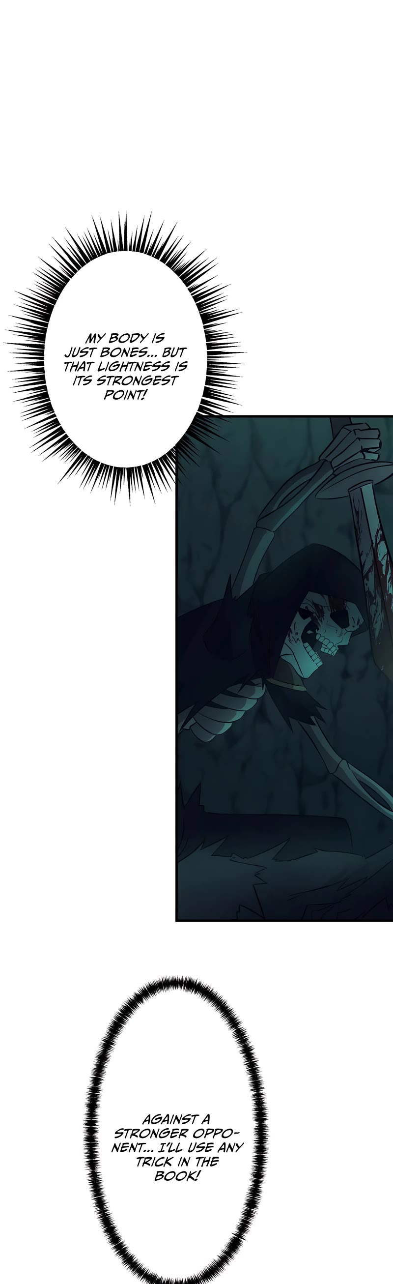 Undead King ~A Low-Ranking Adventurer, With the Power of Monsters, Becomes Unbeatable~ Chapter 2 page 32 - Chapter 2