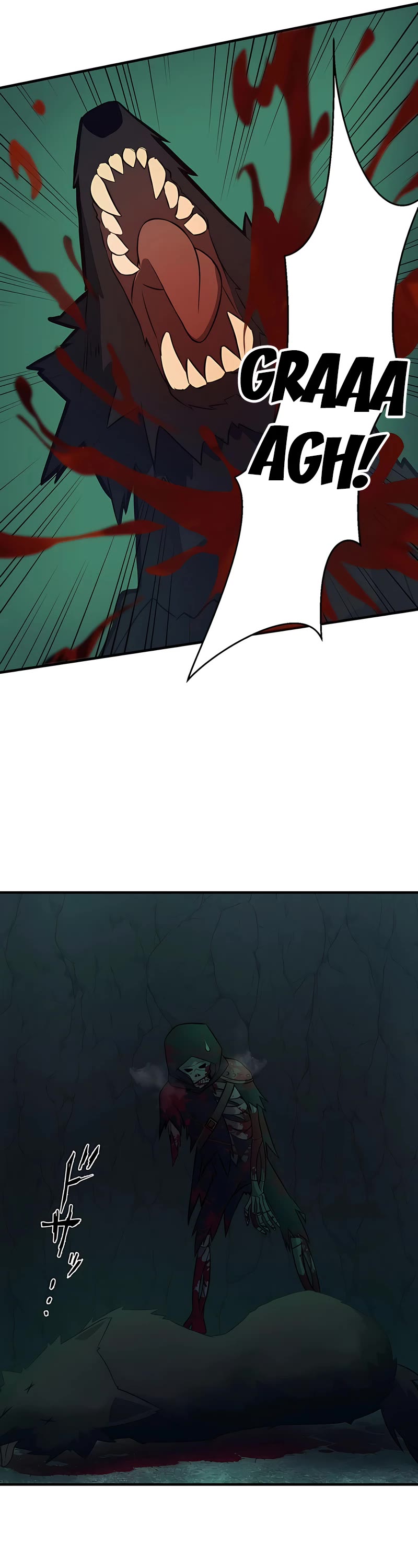 Undead King ~A Low-Ranking Adventurer, With the Power of Monsters, Becomes Unbeatable~ Chapter 2 page 37 - Chapter 2