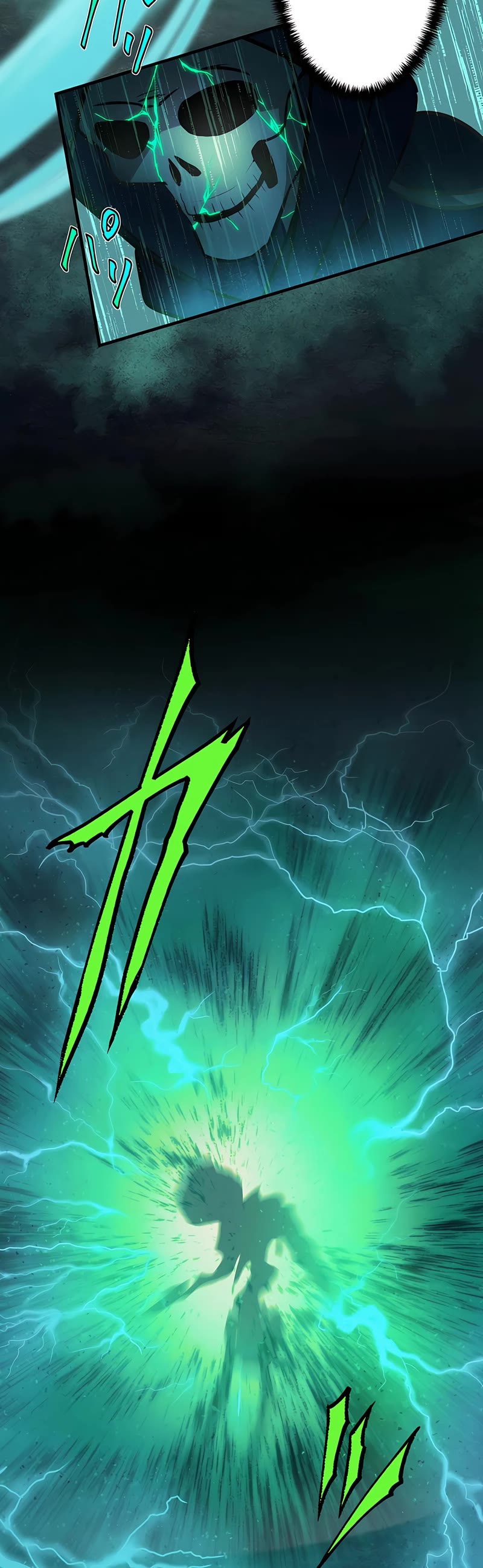 Undead King ~A Low-Ranking Adventurer, With the Power of Monsters, Becomes Unbeatable~ Chapter 2 page 44 - Chapter 2