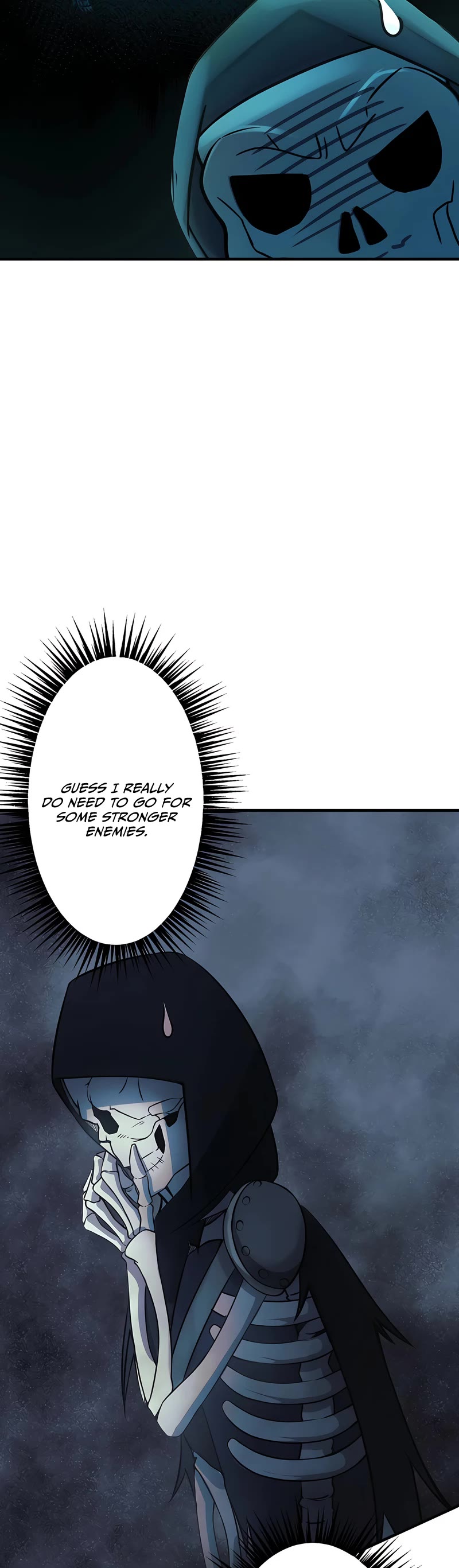 Undead King ~A Low-Ranking Adventurer, With the Power of Monsters, Becomes Unbeatable~ Chapter 2 page 5 - Chapter 2