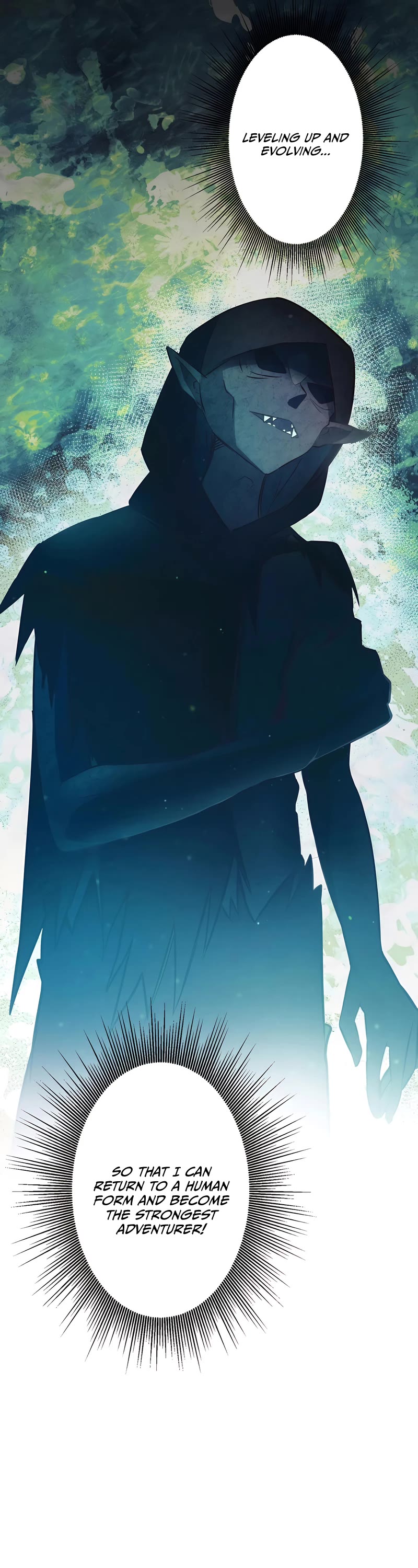 Undead King ~A Low-Ranking Adventurer, With the Power of Monsters, Becomes Unbeatable~ Chapter 2 page 55 - Chapter 2