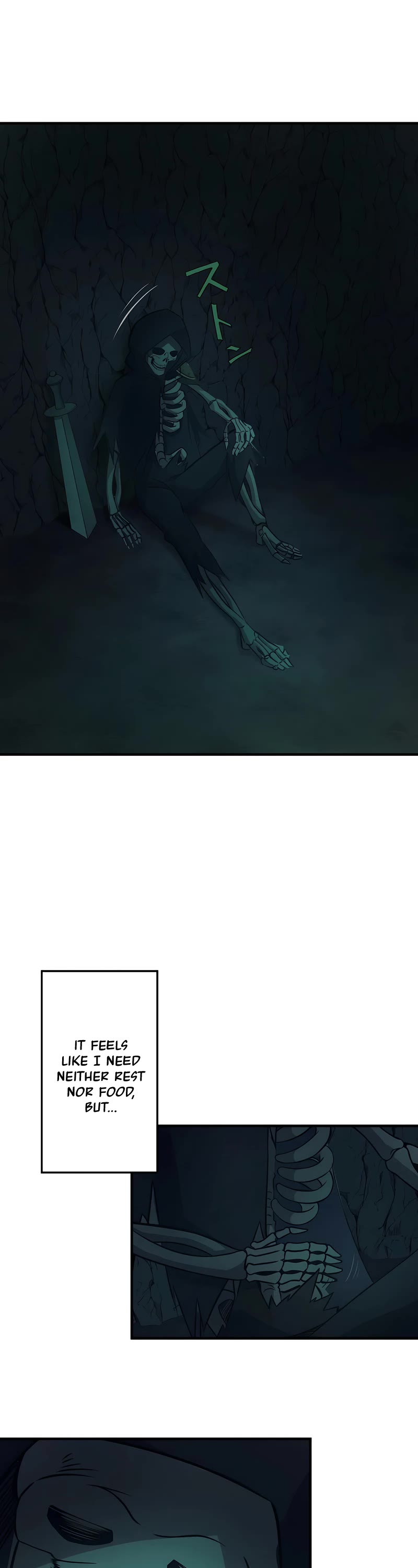 Undead King ~A Low-Ranking Adventurer, With the Power of Monsters, Becomes Unbeatable~ Chapter 2 page 7 - Chapter 2