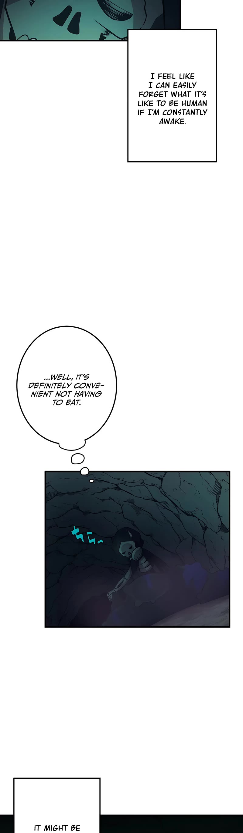 Undead King ~A Low-Ranking Adventurer, With the Power of Monsters, Becomes Unbeatable~ Chapter 2 page 8 - Chapter 2