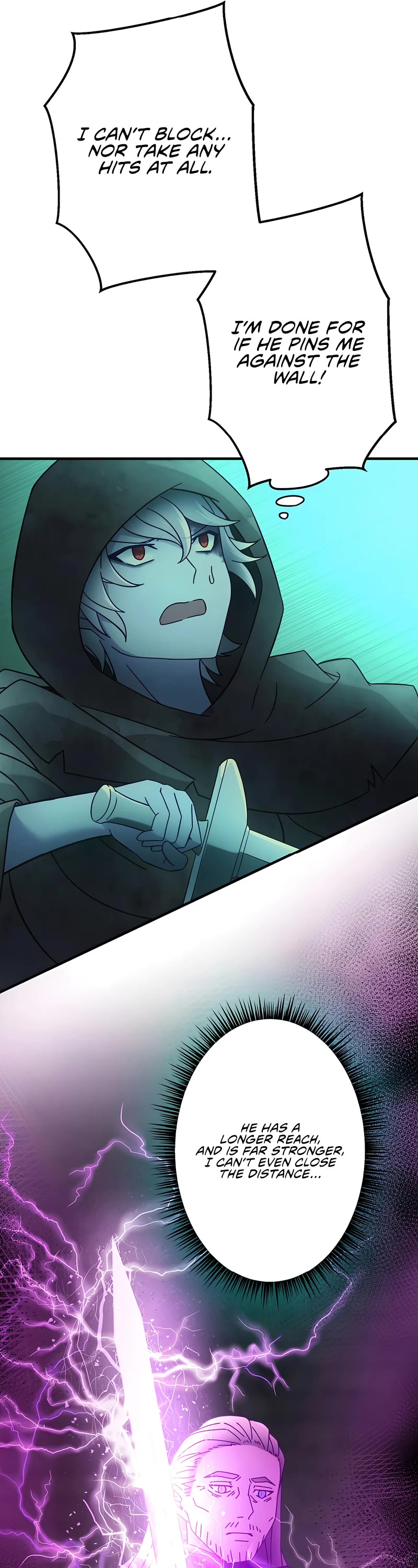 Undead King ~A Low-Ranking Adventurer, With the Power of Monsters, Becomes Unbeatable~ Chapter 20 page 18 - Chapter 20