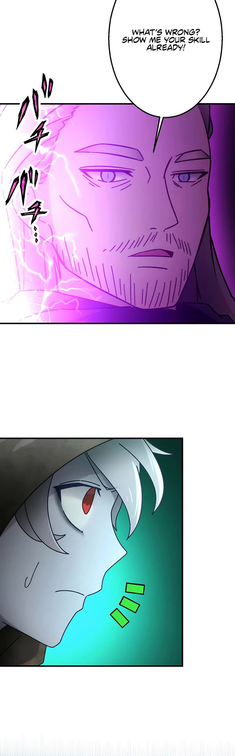 Undead King ~A Low-Ranking Adventurer, With the Power of Monsters, Becomes Unbeatable~ Chapter 20 page 20 - Chapter 20