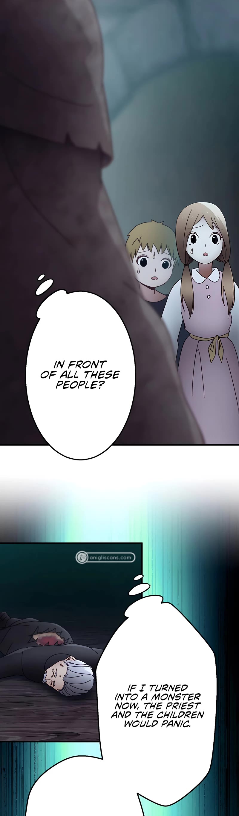 Undead King ~A Low-Ranking Adventurer, With the Power of Monsters, Becomes Unbeatable~ Chapter 20 page 22 - Chapter 20