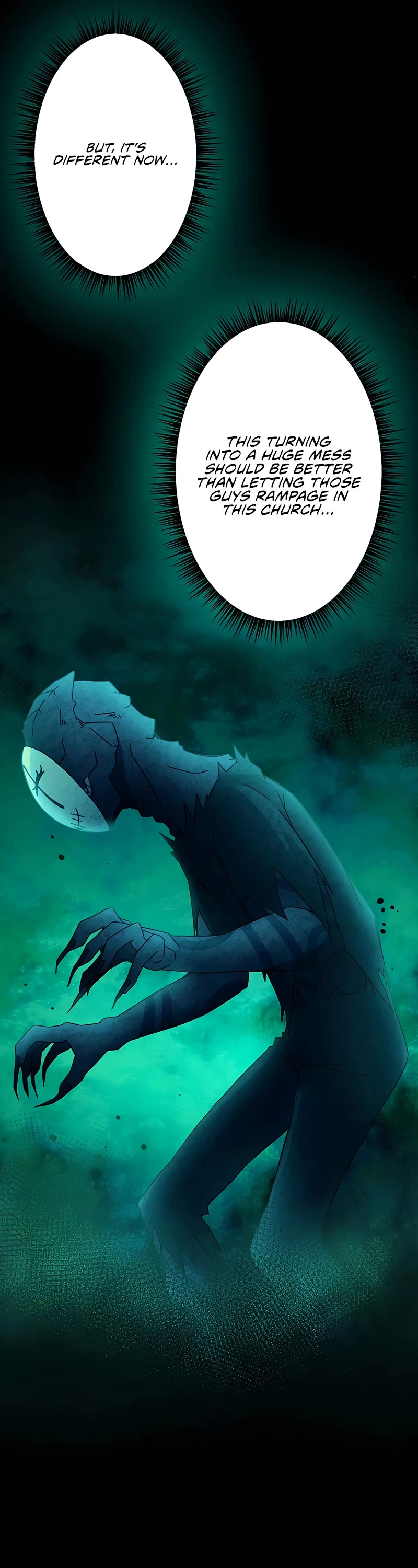 Undead King ~A Low-Ranking Adventurer, With the Power of Monsters, Becomes Unbeatable~ Chapter 20 page 27 - Chapter 20