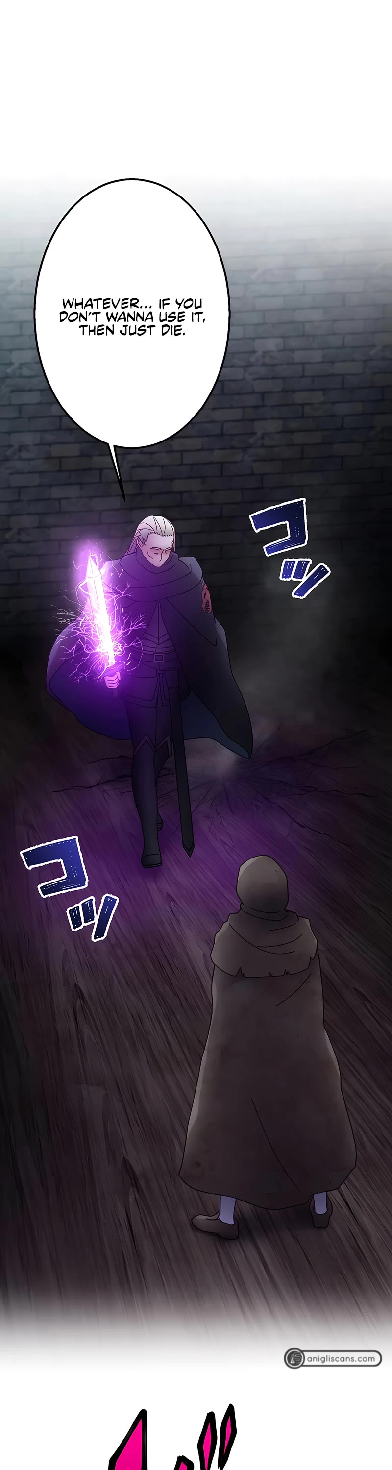 Undead King ~A Low-Ranking Adventurer, With the Power of Monsters, Becomes Unbeatable~ Chapter 20 page 30 - Chapter 20