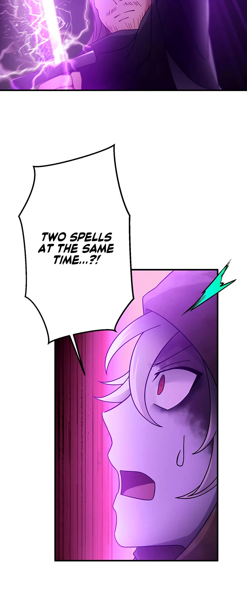 Undead King ~A Low-Ranking Adventurer, With the Power of Monsters, Becomes Unbeatable~ Chapter 20 page 32 - Chapter 20