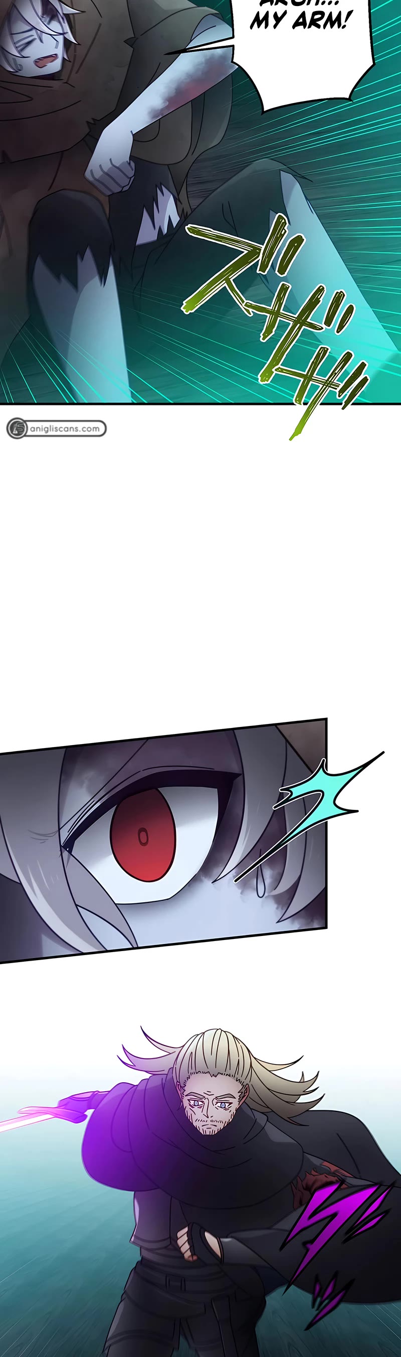Undead King ~A Low-Ranking Adventurer, With the Power of Monsters, Becomes Unbeatable~ Chapter 20 page 34 - Chapter 20