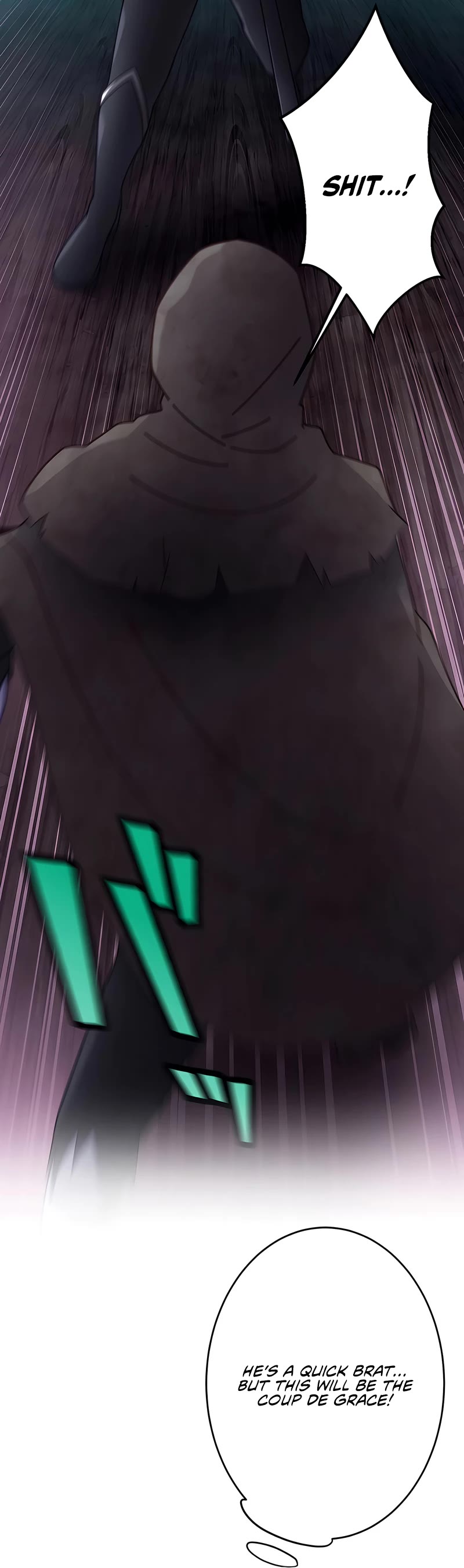 Undead King ~A Low-Ranking Adventurer, With the Power of Monsters, Becomes Unbeatable~ Chapter 20 page 35 - Chapter 20