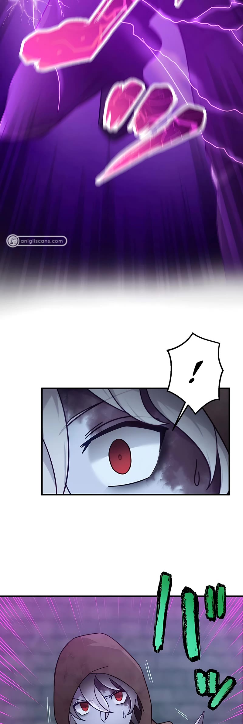 Undead King ~A Low-Ranking Adventurer, With the Power of Monsters, Becomes Unbeatable~ Chapter 20 page 37 - Chapter 20