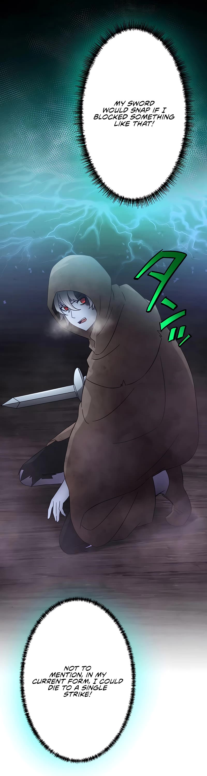 Undead King ~A Low-Ranking Adventurer, With the Power of Monsters, Becomes Unbeatable~ Chapter 20 page 4 - Chapter 20