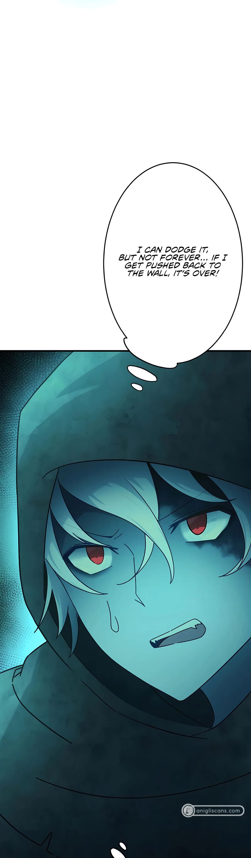 Undead King ~A Low-Ranking Adventurer, With the Power of Monsters, Becomes Unbeatable~ Chapter 20 page 5 - Chapter 20