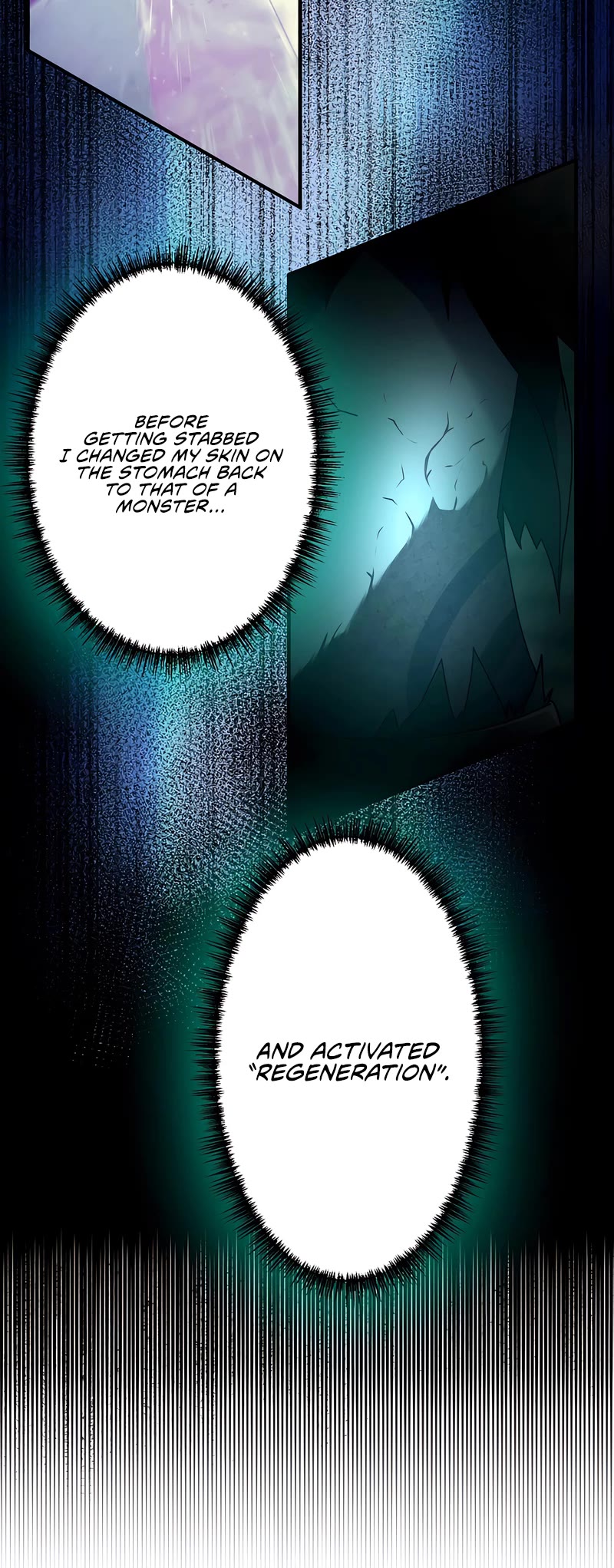 Undead King ~A Low-Ranking Adventurer, With the Power of Monsters, Becomes Unbeatable~ Chapter 20 page 50 - Chapter 20