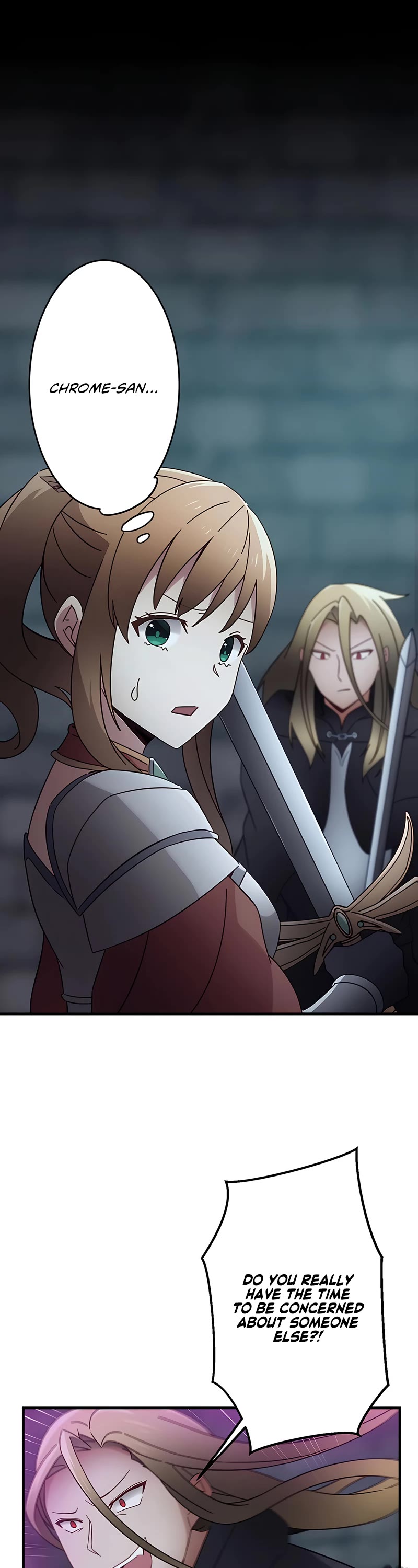 Undead King ~A Low-Ranking Adventurer, With the Power of Monsters, Becomes Unbeatable~ Chapter 20 page 7 - Chapter 20