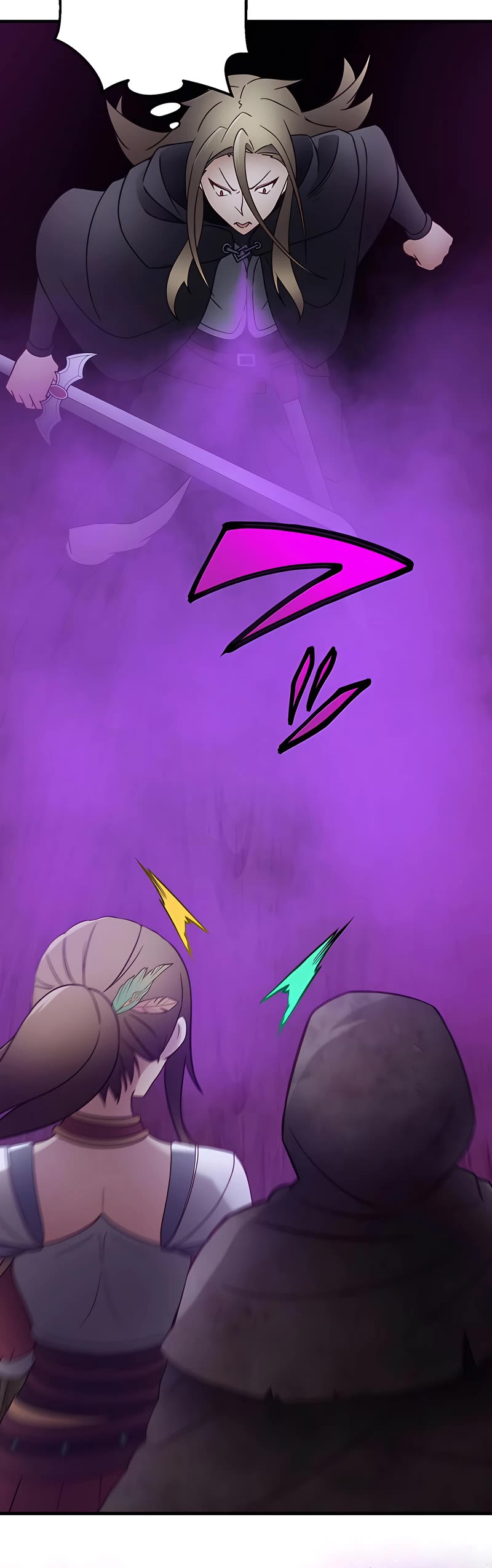 Undead King ~A Low-Ranking Adventurer, With the Power of Monsters, Becomes Unbeatable~ Chapter 21 page 10 - Chapter 21