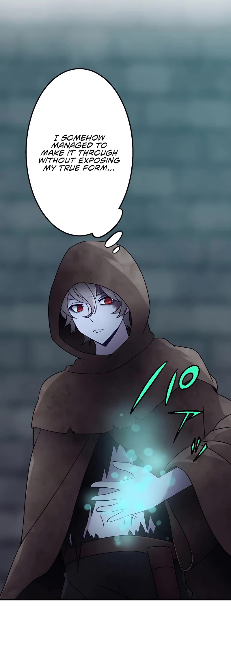 Undead King ~A Low-Ranking Adventurer, With the Power of Monsters, Becomes Unbeatable~ Chapter 21 page 16 - Chapter 21