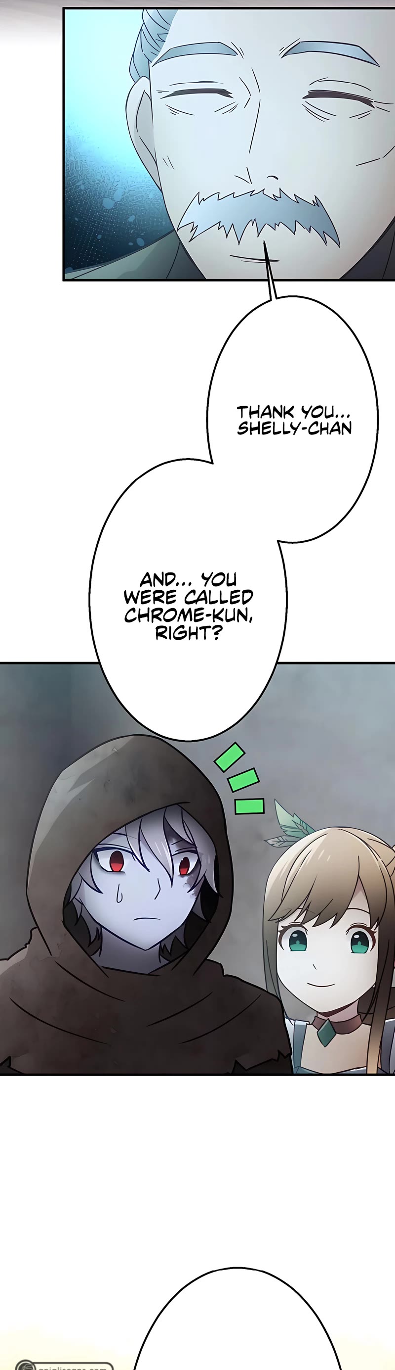 Undead King ~A Low-Ranking Adventurer, With the Power of Monsters, Becomes Unbeatable~ Chapter 21 page 20 - Chapter 21